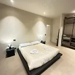 Modern Centro E Private Parking Daire