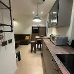 Daire Modern Centro E Private Parking Ravenna