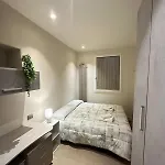 Daire Modern Centro E Private Parking *