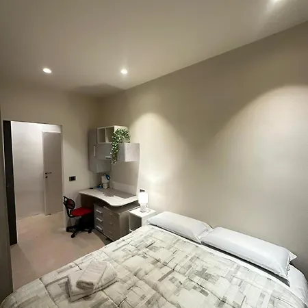 Apartman La Corte Di Romeo Centro And Private Parking Ravenna