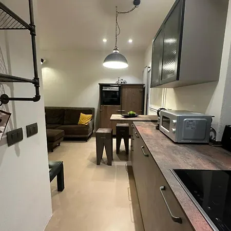 Apartman La Corte Di Romeo Centro And Private Parking Ravenna