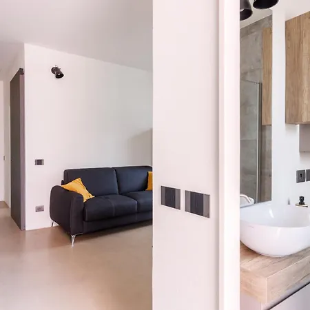 La Corte Di Romeo Centro And Private Parking Apartman Ravenna