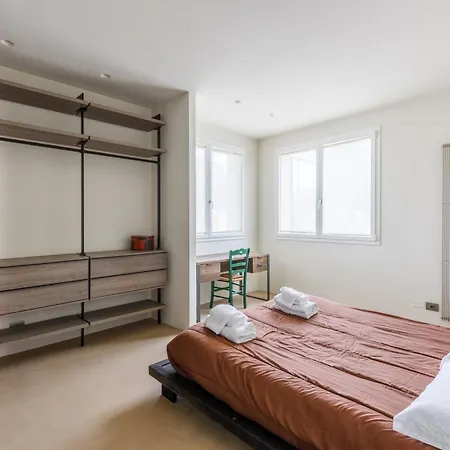 La Corte Di Romeo Centro And Private Parking Apartman Ravenna
