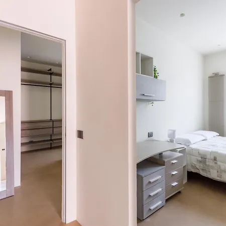 La Corte Di Romeo Centro And Private Parking