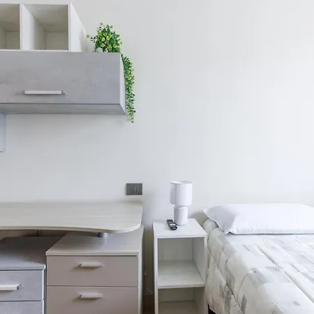 Apartman La Corte Di Romeo Centro And Private Parking