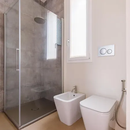 La Corte Di Romeo Centro And Private Parking Apartman *