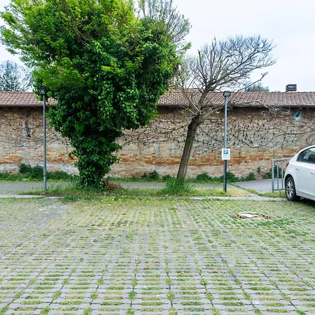 La Corte Di Romeo Centro And Private Parking * Ravenna