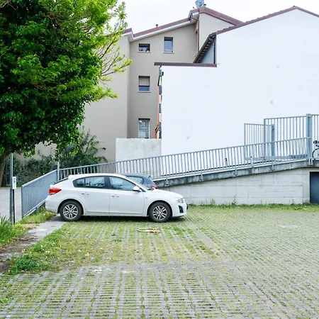 La Corte Di Romeo Centro And Private Parking * Ravenna