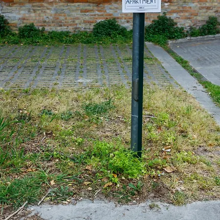 La Corte Di Romeo Centro And Private Parking Apartman Ravenna