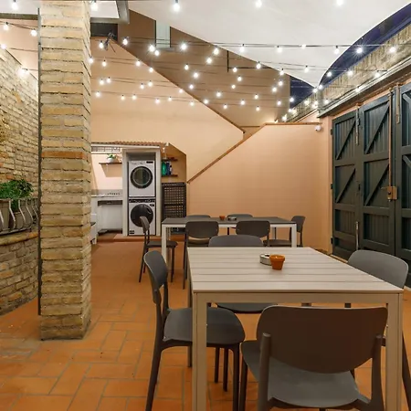 La Corte Di Romeo Centro And Private Parking Apartman *