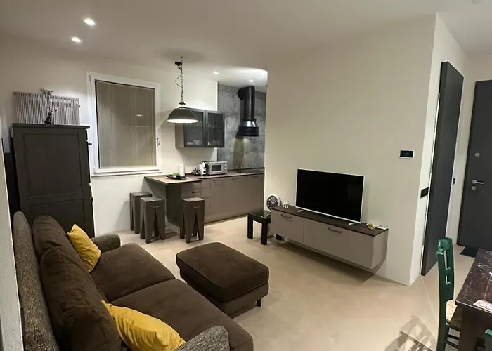 Modern Centro E Private Parking *