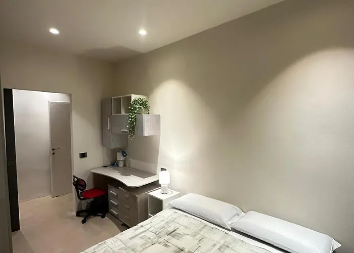 Lägenhet Modern Centro E Private Parking Ravenna