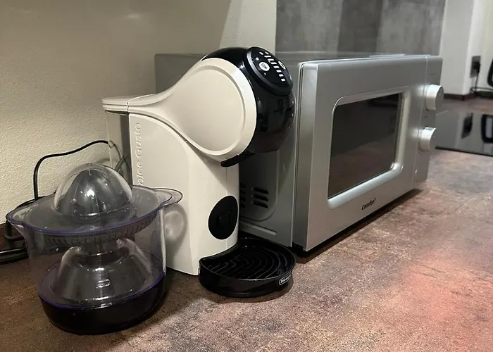 Modern Centro E Private Parking * Ravenna