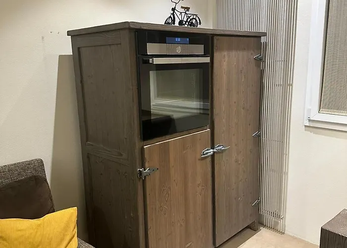 Modern Centro E Private Parking