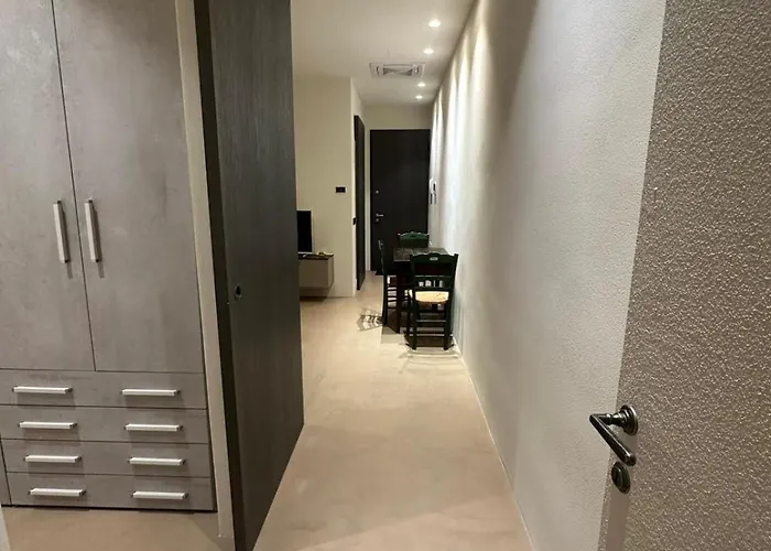 Modern Centro E Private Parking *