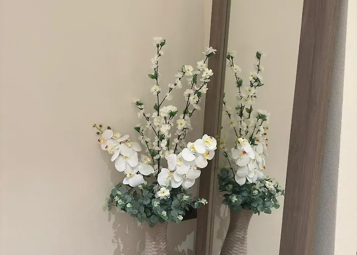 Modern Centro E Private Parking * Ravenna