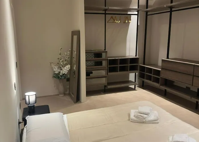 Modern Centro E Private Parking * Ravenna