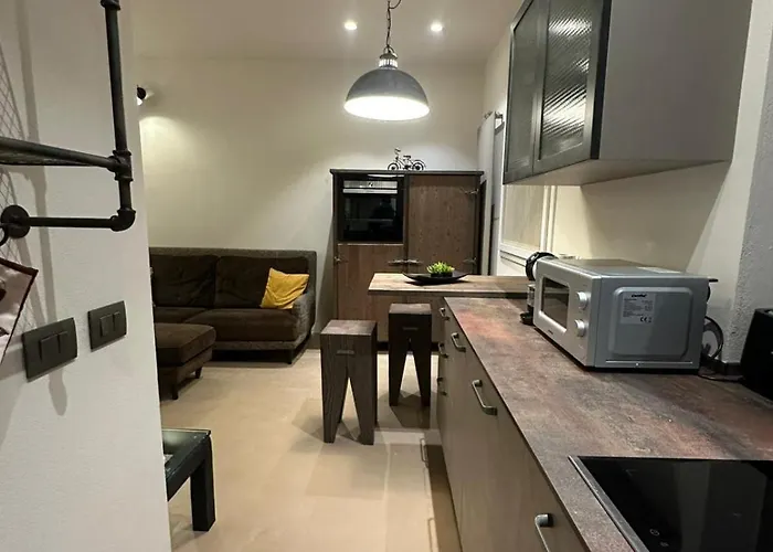 Lägenhet Modern Centro E Private Parking Ravenna