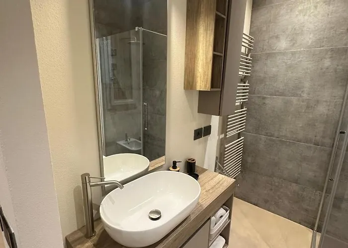 Modern Centro E Private Parking